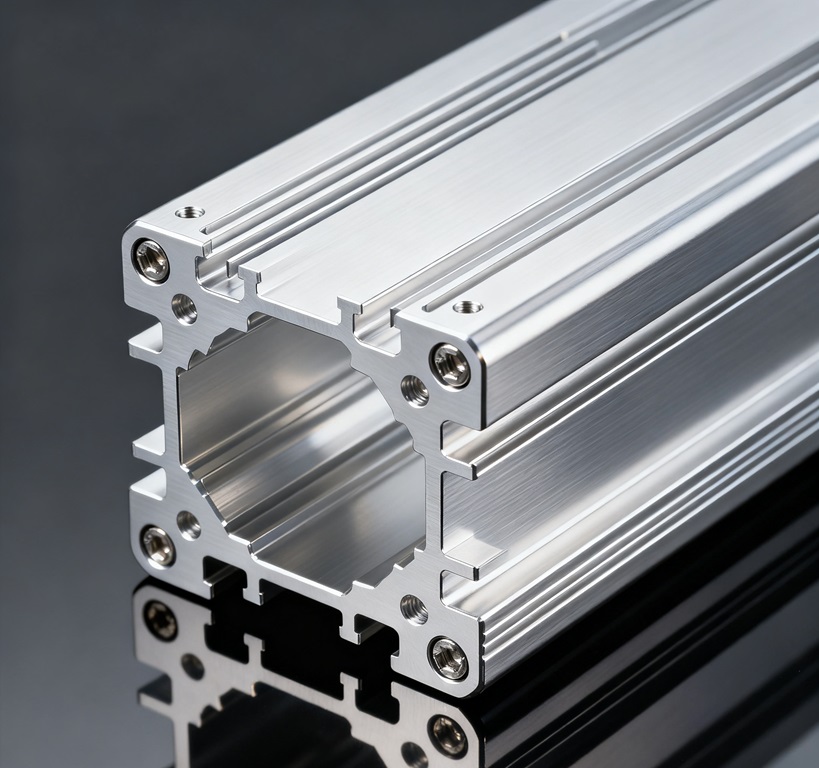 Aluminum Extrusion Profiles