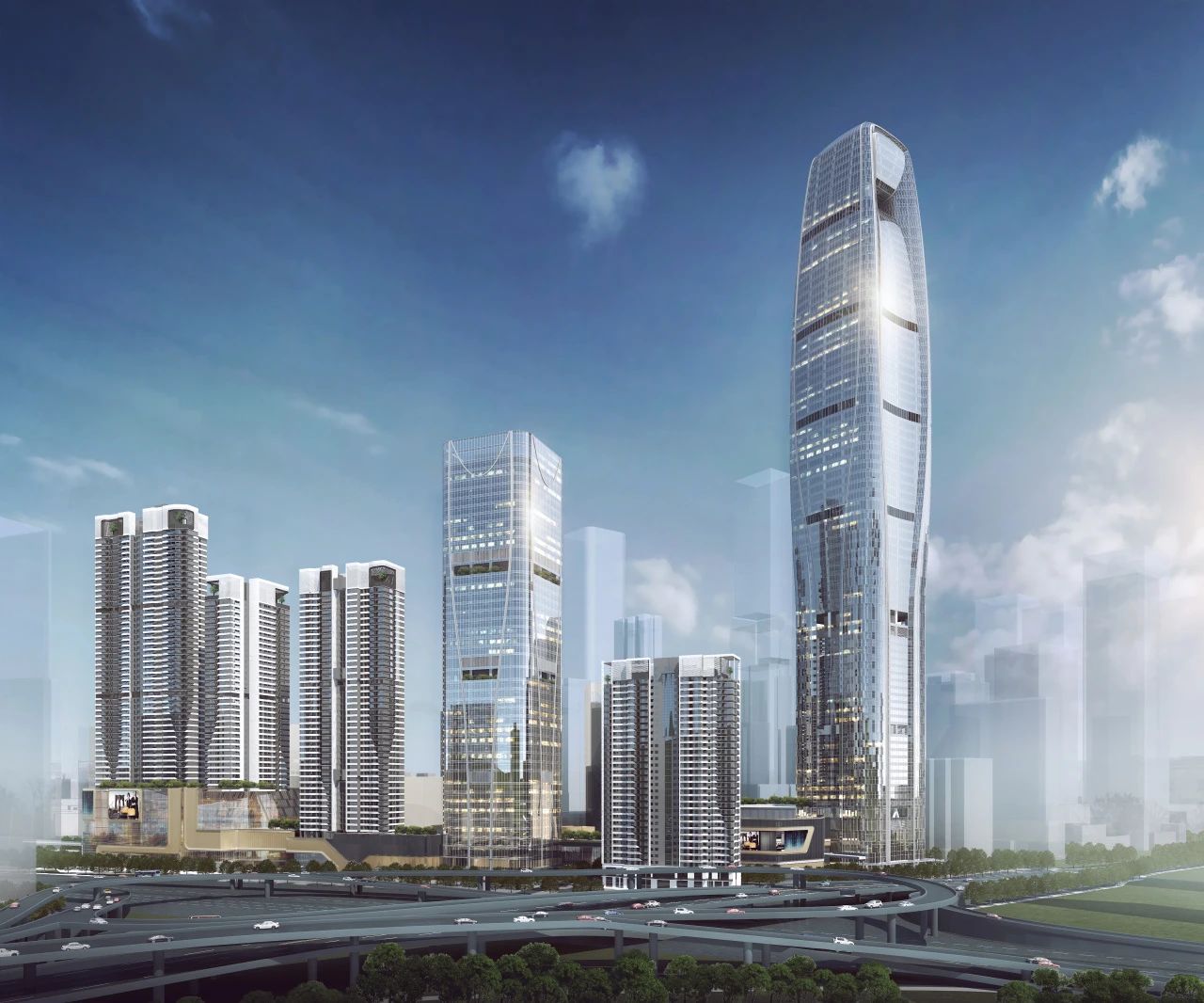 2023 Ingeniería de grandes proyectos de Guang Ya
        