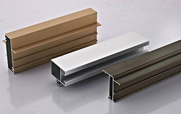 Sustituir la madera por aluminio, la tendencia futura de la protección medioambiental ecológica - all aluminium home